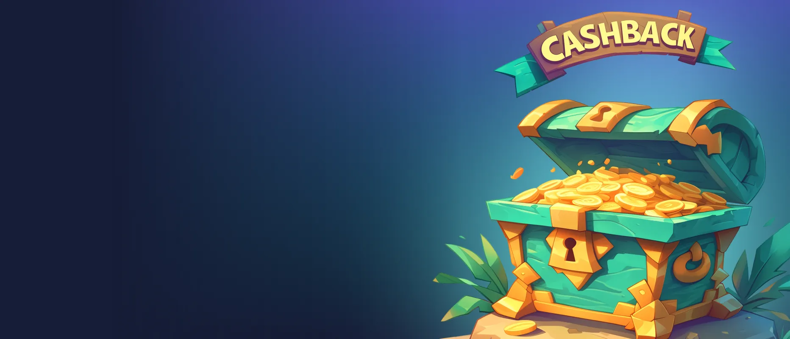 Promoción de cashback en Superbets