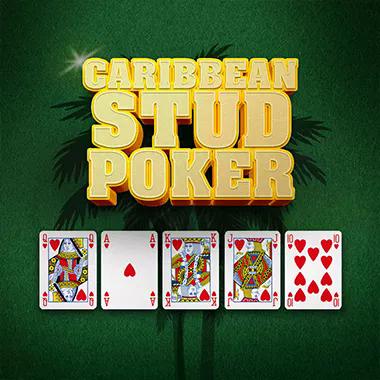 Caribbean Stud Poker en Superbets Casino