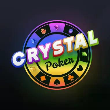 Crystal Poker en Superbets Casino