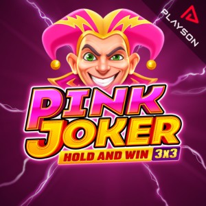 Pink Joker en Superbets Casino