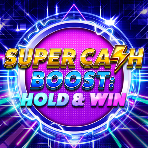 Super Cash Boost en Superbets Casino