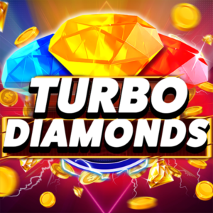 Turbo Diamonds en Superbets Casino