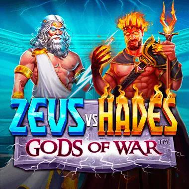 Zeus vs Hades en Superbets Casino