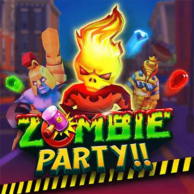 Zombie Party en Superbets Casino