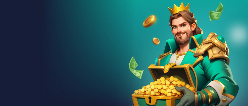 Bienvenida a Superbets Casino